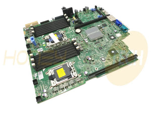 NEW GENUINE DELL POWEREDGE R520 SERVER MOTHERBOARD SILK V2 56V4Y 056V4Y - Honeybee-Technologies