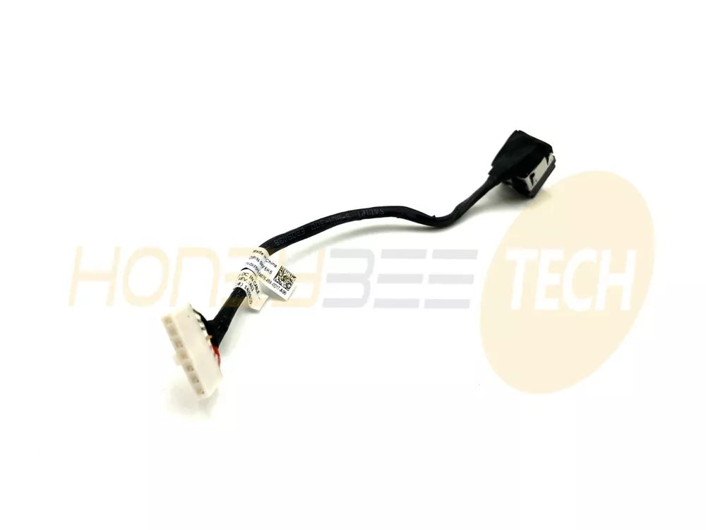 GENUINE DELL INSPIRON 3541 3542 3543 DC INPUT POWER JACK KF5K5 0KF5K5 TESTED - Honeybee-Technologies