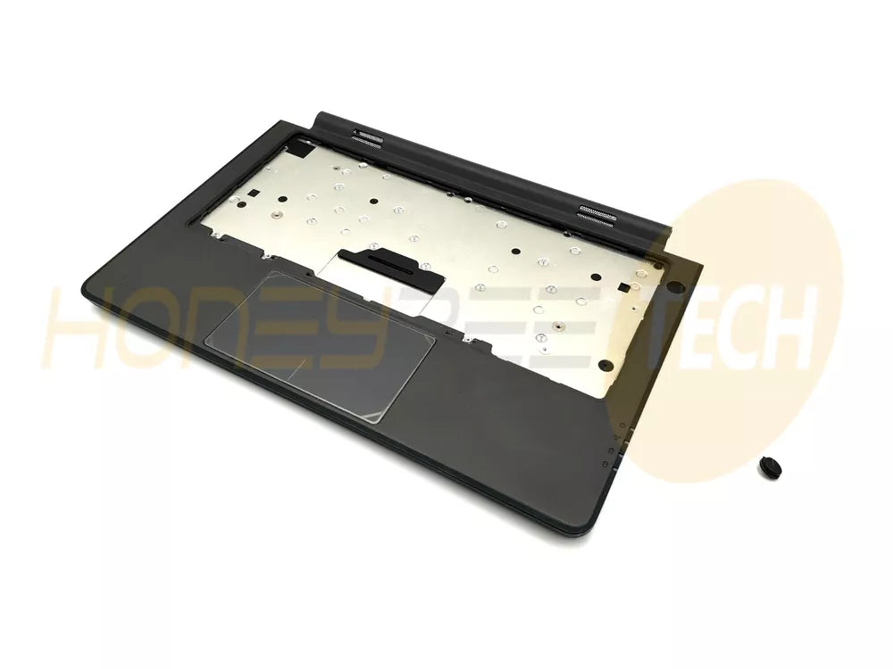 GENUINE DELL LATITUDE 3150 LAPTOP PALMREST ASSEMBLY 0GWTY 00GWTY GRADE C - Honeybee-Technologies