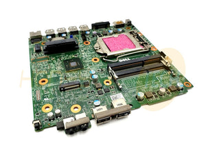 GENUINE DELL OPTIPLEX 3020MFF INTEL MOTHERBOARD 3020M VRWRC 0VRWRC TESTED - Honeybee-Technologies