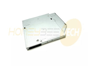 GENUINE DELL 8X DVD+/-RW SATA DRIVE NO BEZEL GU90N 9M9FK 09M9FK TESTED - Honeybee-Technologies