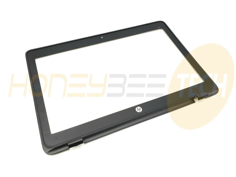 GENUINE HP ELITEBOOK 820 G2 820 G1 LCD FRONT TRIM BEZEL 730544-001 GRADE A - Honeybee-Technologies