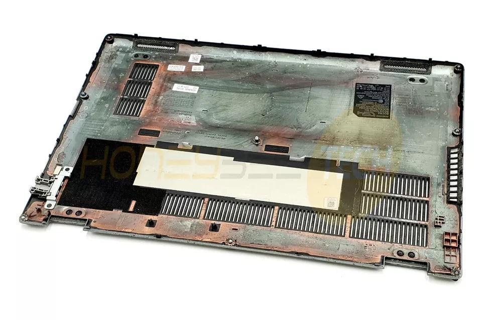 GENUINE DELL LATITUDE 5410 LAPTOP BOTTOM BASE CASE COVER KT4P6 0W819 GRADE C - Honeybee-Technologies