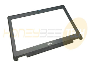 NEW GENUINE DELL LATITUDE E7270 LAPTOP 12.5" LCD FRONT BEZEL TRIM 2YPVG 02YPVG - Honeybee-Technologies