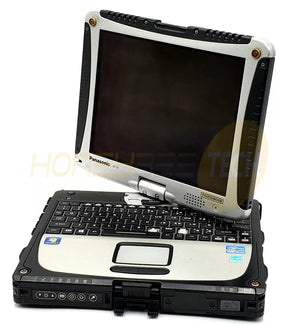 GENUINE PANASONIC TOUGHBOOK CF-19 CORE i5-3320M 2.60GHz 4GB NO HDD ** READ ** - Honeybee-Technologies