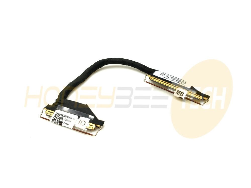 GENUINE DELL INSPIRON 7373 7370 CABLE FOR IO USB BOARD 3MFMX 03MFMX TESTED - Honeybee-Technologies