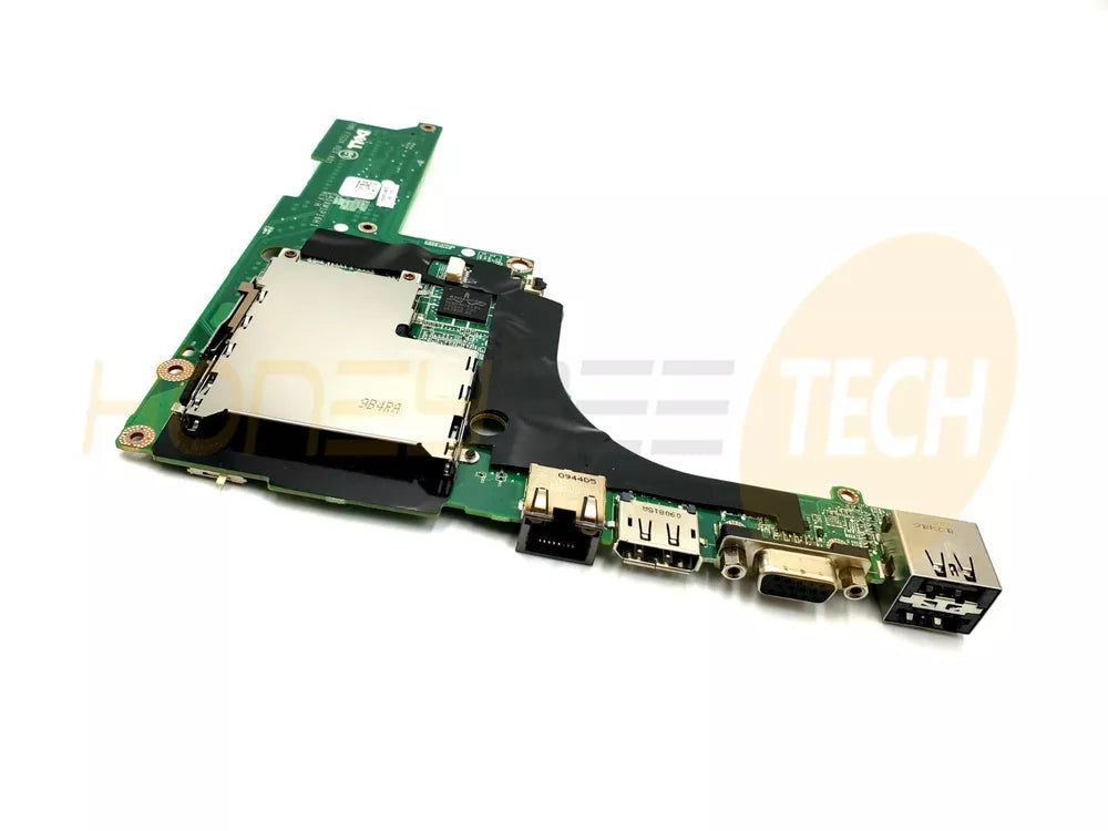 GENUINE DELL PRECISION M6400 USB VGA HDMI CIRCUIT BOARD W987F 0W987F TESTED - Honeybee-Technologies