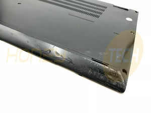 GENUINE LENOVO THINKPAD YOGA 260 BOTTOM BASE CASE COVER 01AX900 WITH DEFECT - Honeybee-Technologies