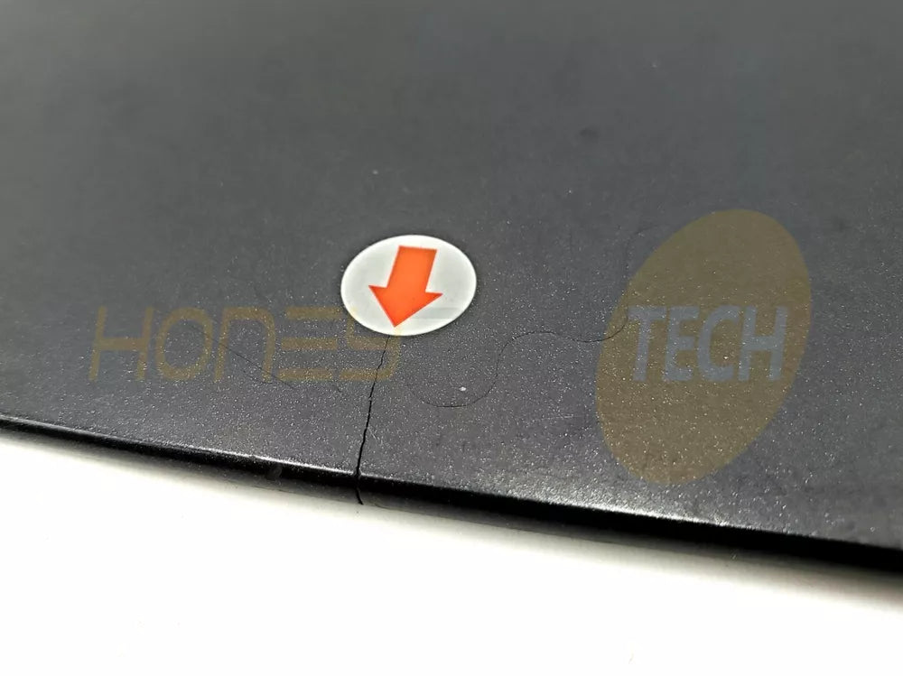GENUINE LENOVO THINKPAD T460S LAPTOP LCD BACK COVER REAR LID FHD 00JT993 GRADE C - Honeybee-Technologies