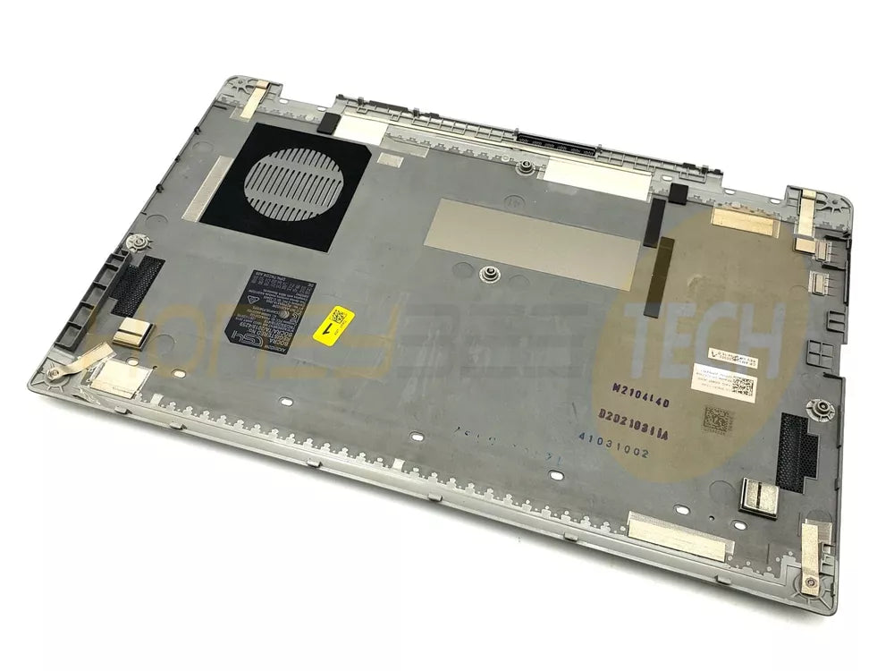 GENUINE DELL LATITUDE 7420 LAPTOP BOTTOM BASE CASE COVER P92R1 0P92R1 GRADE C - Honeybee-Technologies