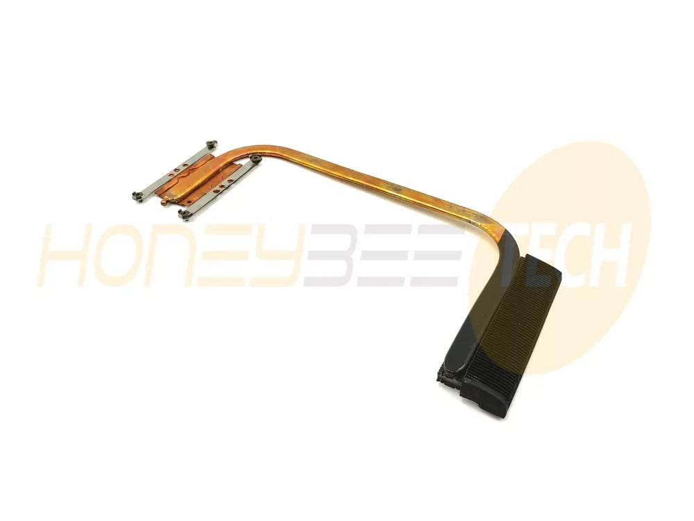 GENUINE HP ENVY 15-U011DX LAPTOP CPU COOLING HEATSINK 774595-001 776215-001 - Honeybee-Technologies