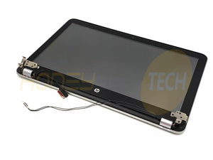 GENUINE HP PROBOOK 450 G4 15.6" COMPLETE TOUCHSCREEN ASSEMBLY 907724-001 GRADE C - Honeybee-Technologies