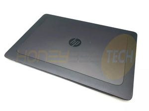 GENUINE HP ZBOOK 15 G3 LAPTOP 15.6" LCD BACK COVER REAR LID 848230-001 GRADE B - Honeybee-Technologies