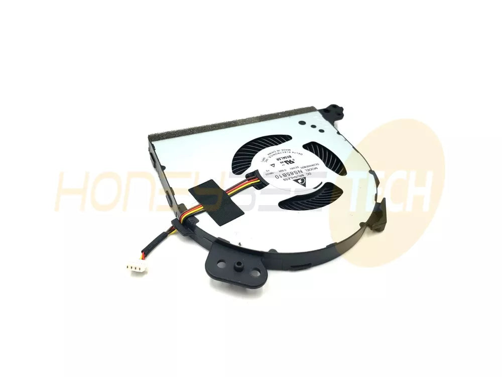 GENUINE LENOVO IDEAPAD 330-15IKB LAPTOP CPU COOLING FAN 5F10N82225 TESTED - Honeybee-Technologies