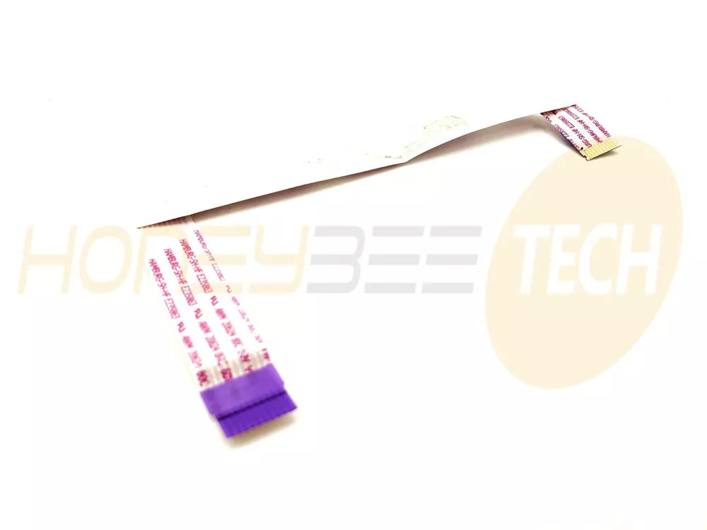 GENUINE DELL LATITUDE E5430 LAPTOP KEYBOARD RIBBON CABLE 29PXD 029PXD TESTED - Honeybee-Technologies