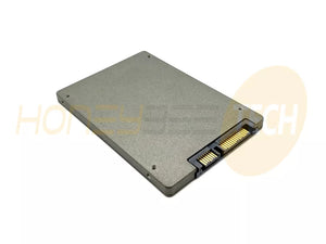 GENUINE LENOVO 128GB SSD 2.5" 7MM SATA SOLID STATE DRIVE 90Y8649 TESTED - Honeybee-Technologies