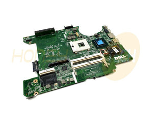 NEW GENUINE DELL LATITUDE E5420M INTEL MOTHERBOARD 57D62 057D62 - Honeybee-Technologies