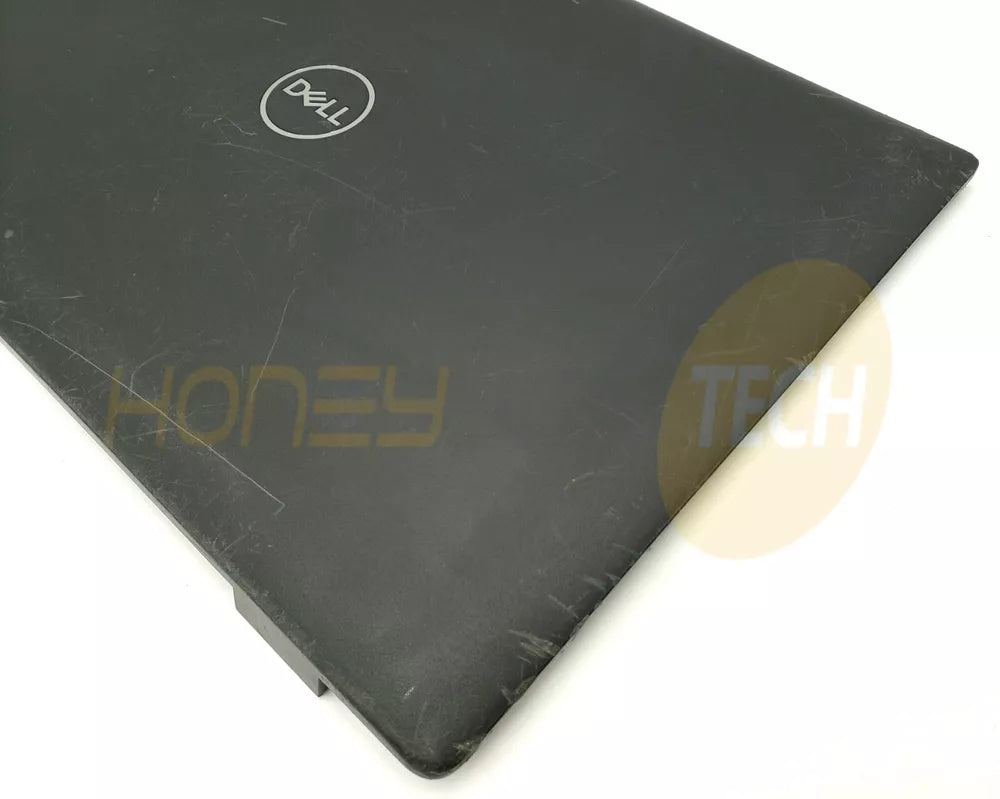 GENUINE DELL LATITUDE 3420 LAPTOP LCD BACK COVER REAR LID 0D22N 00D22N GRADE C - Honeybee-Technologies