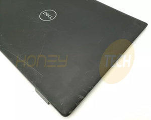 GENUINE DELL LATITUDE 3420 LAPTOP LCD BACK COVER REAR LID 0D22N 00D22N GRADE C - Honeybee-Technologies