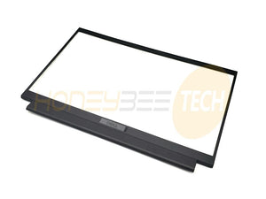 NEW GENUINE DELL G15 5510 5511 LAPTOP LCD FRONT TRIM BEZEL HXRTH 0HXRTH - Honeybee-Technologies