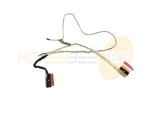 GENUINE LENOVO FLEX 3-1580 LCD DISPLAY CABLE 450.03S01.0011 5C10H91208 TESTED - Honeybee-Technologies