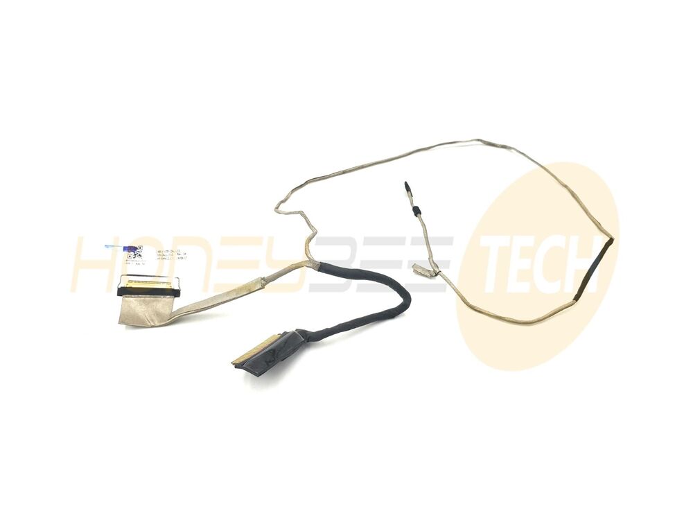 GENUINE ACER ASPIRE A515-54G LCD DISPLAY CABLE DD0ZAULC010 50.HGLN7.005 TESTED - Honeybee-Technologies