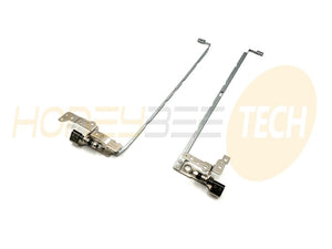 GENUINE HP PAVILION 15-CC055OD LAPTOP LEFT AND RIGHT LCD HINGE KIT 926852-001 - Honeybee-Technologies