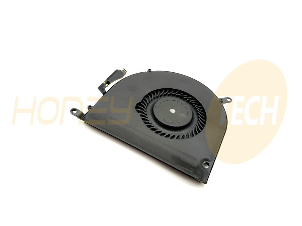 GENUINE APPLE MACBOOK PRO A1398 LATE 2013 CPU RIGHT COOLING FAN 610-0191 TESTED - Honeybee-Technologies