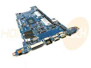 GENUINE HP ELITEBOOK 840 850 G5 MOTHERBOARD i5-7200U 2.50GHZ L15514-601 TESTED - Honeybee-Technologies