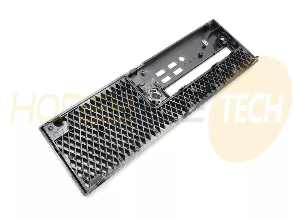 GENUINE DELL OPTIPLEX 3040 SFF FACEPLATE FRONT BEZEL COVER 1B515G500-600 VJXD7 - Honeybee-Technologies