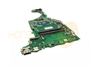 GENUINE HP NOTEBOOK 15-DY1073NR INTEL MOTHERBOARD i3-1005G1 L71755-601 TESTED - Honeybee-Technologies