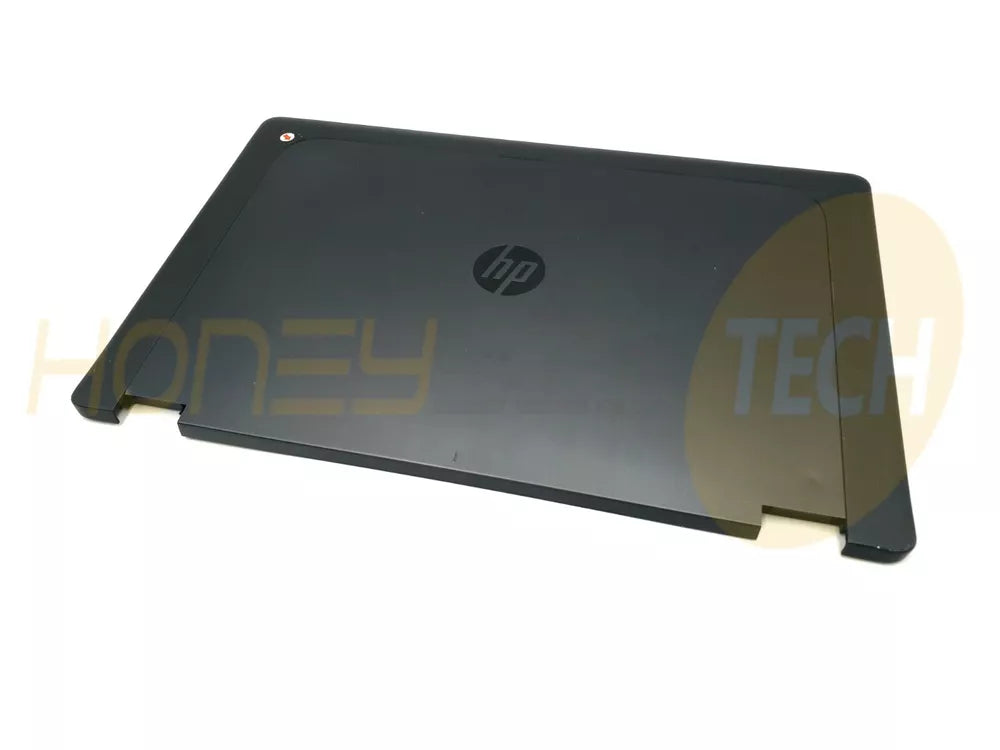 GENUINE HP ZBOOK 17 LCD BACK COVER REAR LID AM0TK000200 740477-001 GRADE C - Honeybee-Technologies