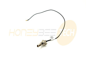 GENUINE LENOVO THINKCENTRE M720Q SMA BENDABLE ANTENNA CABLE WITHOUT CAP 00XJ139 - Honeybee-Technologies