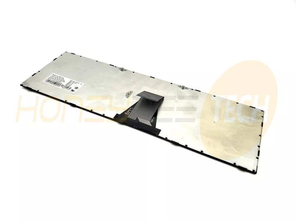 GENUINE LENOVO G50-45 G50-80 LAPTOP US KEYBOARD 25214725 25214785 TESTED GRADE B - Honeybee-Technologies