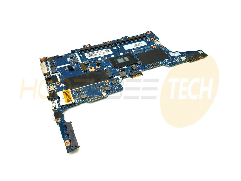 GENUINE HP ELITEBOOK 840 G4 MOTHERBOARD i5-7200U 2.5GHZ 917503-001 DEFECTIVE - Honeybee-Technologies