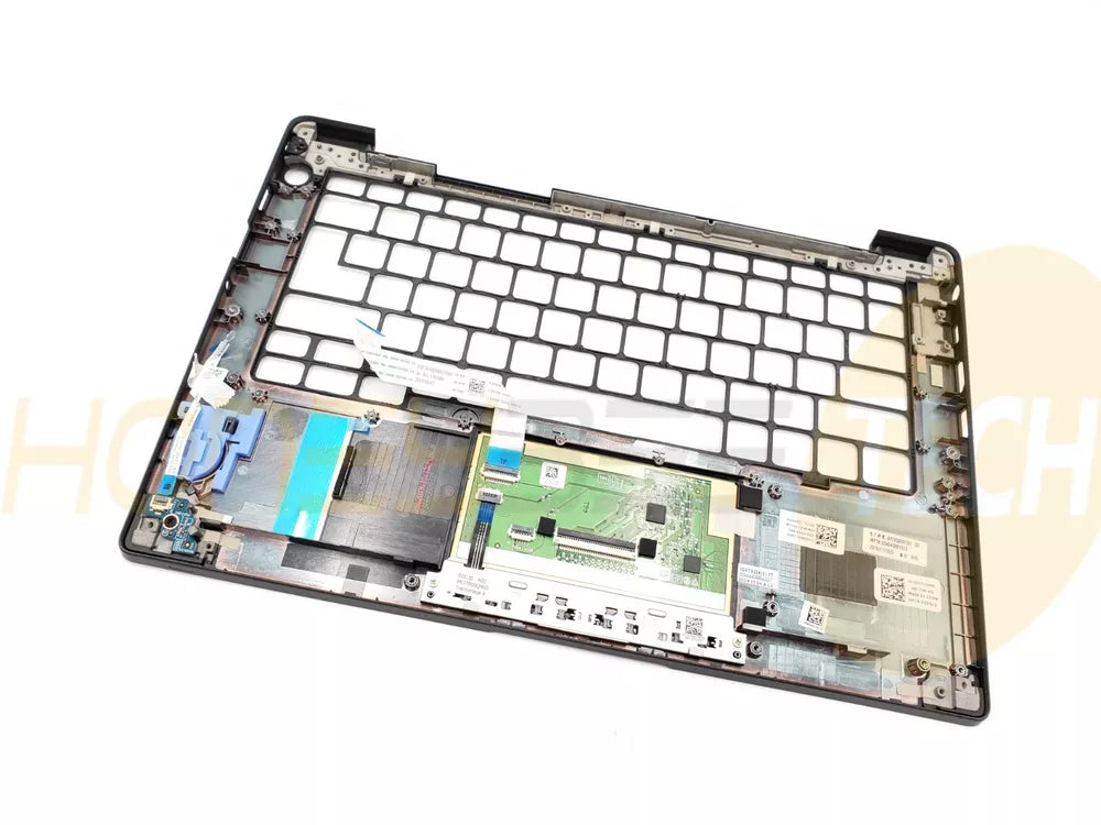 NEW GENUINE DELL LATITUDE 7300 E7300 PALMREST ASSEMBLY WITH TOUCHPAD G89M6 2D5J2 - Honeybee-Technologies