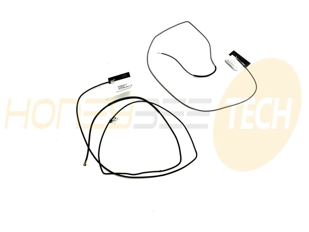 GENUINE LENOVO THINKPAD YOGA 370 WLAN ANTENNA KIT 01HY236 TESTED - Honeybee-Technologies