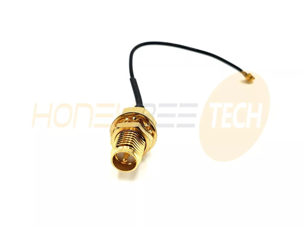 GENUINE LENOVO THINKCENTRE M83 TINY REAR SMA TO IPEX CABLE 03T7191 TESTED - Honeybee-Technologies