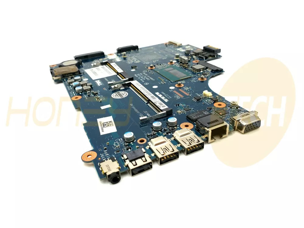 GENUINE DELL LATITUDE 3540 INTEL MOTHERBOARD i3-4010U 1.7GHZ 8TTCM 08TTCM TESTED - Honeybee-Technologies