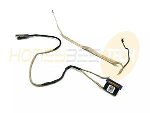 GENUINE DELL LATITUDE E6440 LAPTOP LCD VIDEO DISPLAY CABLE EDP THRH4 TESTED - Honeybee-Technologies