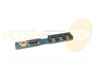 GENUINE DELL LATITUDE E6540 E6440 LAPTOP LED INDICATOR BOARD LS-9934P TESTED - Honeybee-Technologies