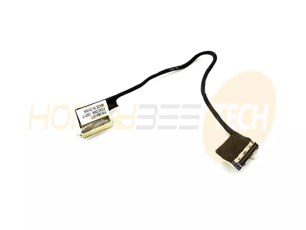 GENUINE LENOVO THINKPAD T430 LCD VIDEO DISPLAY CABLE 04W6868 04W6867 TESTED - Honeybee-Technologies