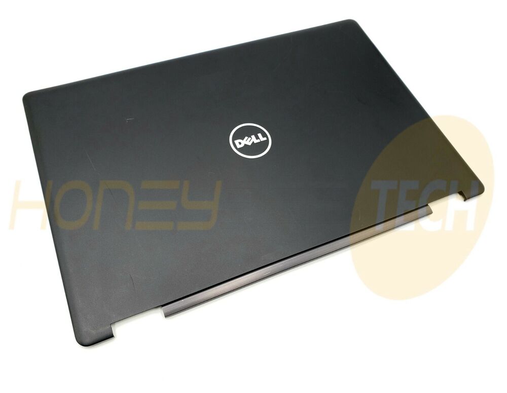 GENUINE DELL LATITUDE 5580 LAPTOP LCD BACK COVER REAR LID P8PWV 0P8PWV GRADE B - Honeybee-Technologies