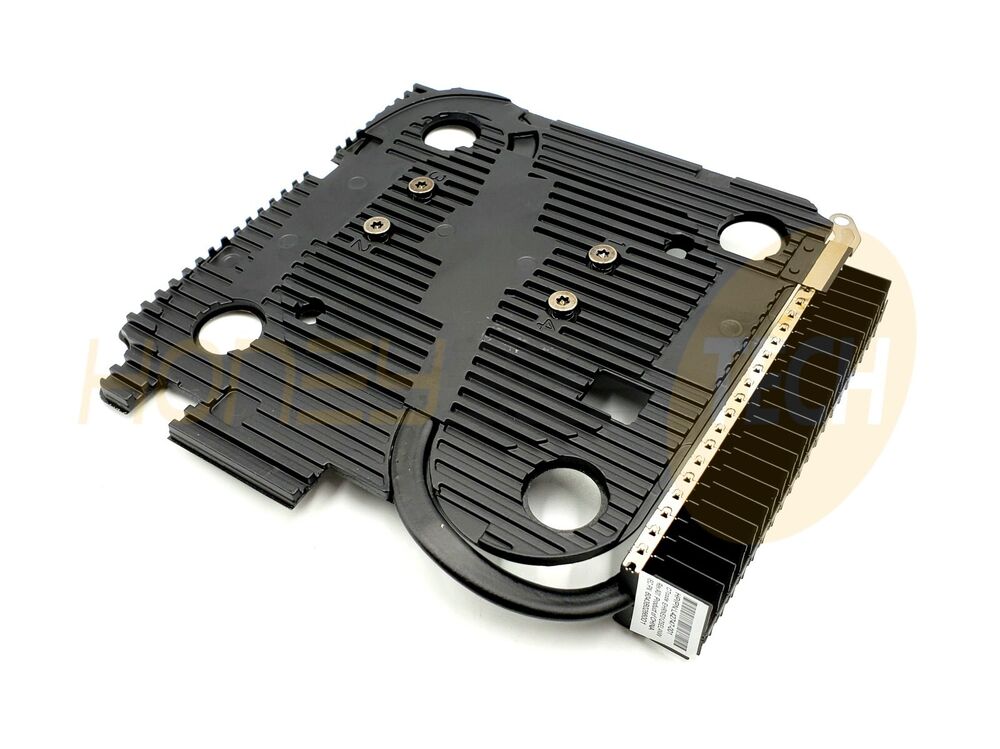 GENUINE HP T640 THIN CLIENT COOLING HEATSINK L42747-001 - Honeybee-Technologies