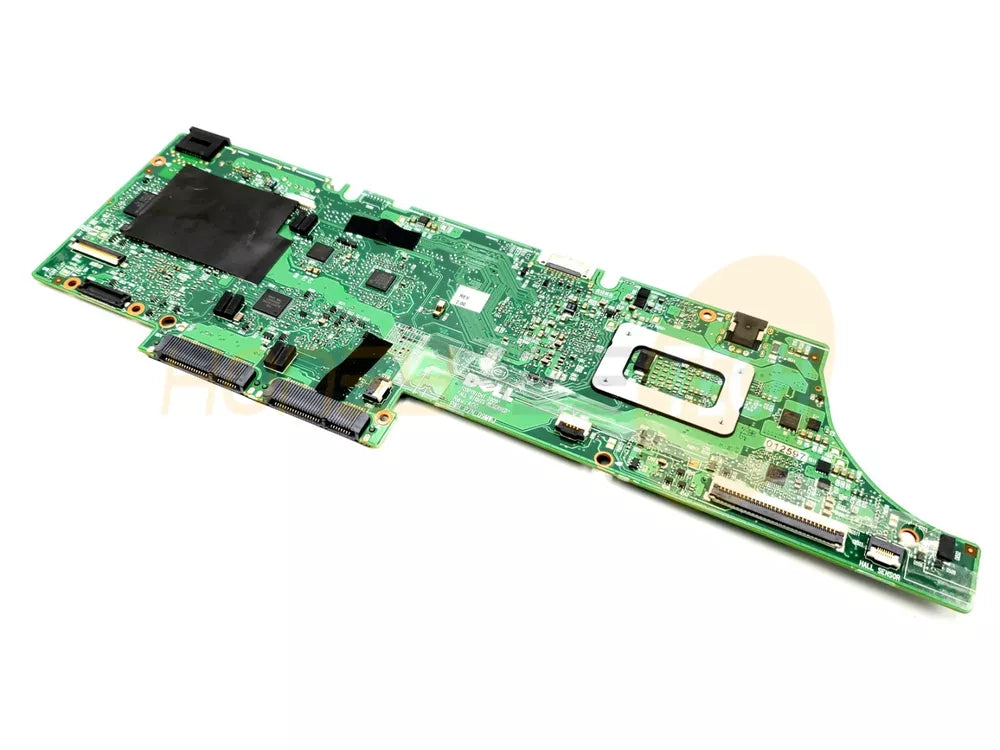 GENUINE DELL LATITUDE 13 LAPTOP MOTHERBOARD SU7300 1.3GHZ 67KDW 067KDW TESTED - Honeybee-Technologies