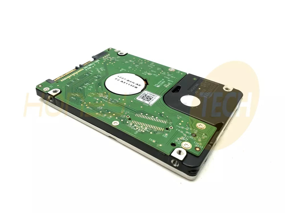 GENUINE DELL 1TB 2.5" 5400RPM 9.5MM SATA HARD DRIVE HDD WD10JPVX K8Y8C TESTED - Honeybee-Technologies