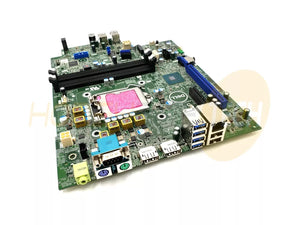 GENUINE DELL OPTIPLEX 7060SFF DESKTOP INTEL MOTHERBOARD NC2VH 0NC2VH TESTED - Honeybee-Technologies