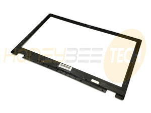 GENUINE LENOVO THINKPAD W541 LAPTOP LCD FRONT TRIM BEZEL TRIM 00JT901 GRADE A - Honeybee-Technologies