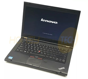 LENOVO THINKPAD T430 14" 1600X900 i5-3320M 4GB RAM 256GB HDD | NO OS LAPTOP - Honeybee-Technologies