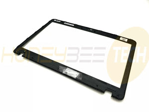 GENUINE HP PROBOOK 445 455 G1 LAPTOP LCD FRONT BEZEL TRIM 721934-001 GRADE A - Honeybee-Technologies